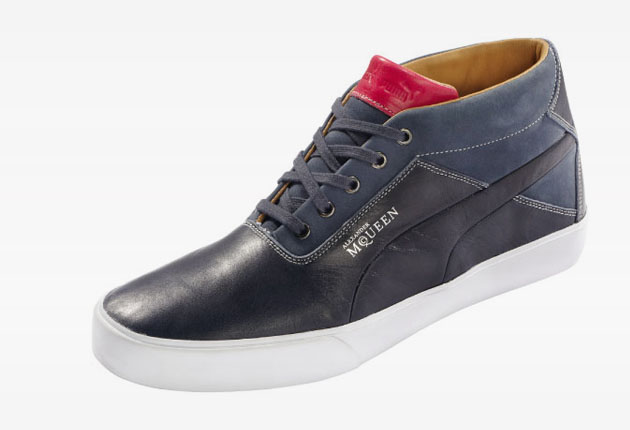 Puma by Alexander McQueen